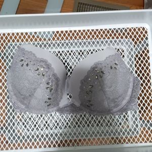 Victoria's Secret Dream Angels Push Up Bra